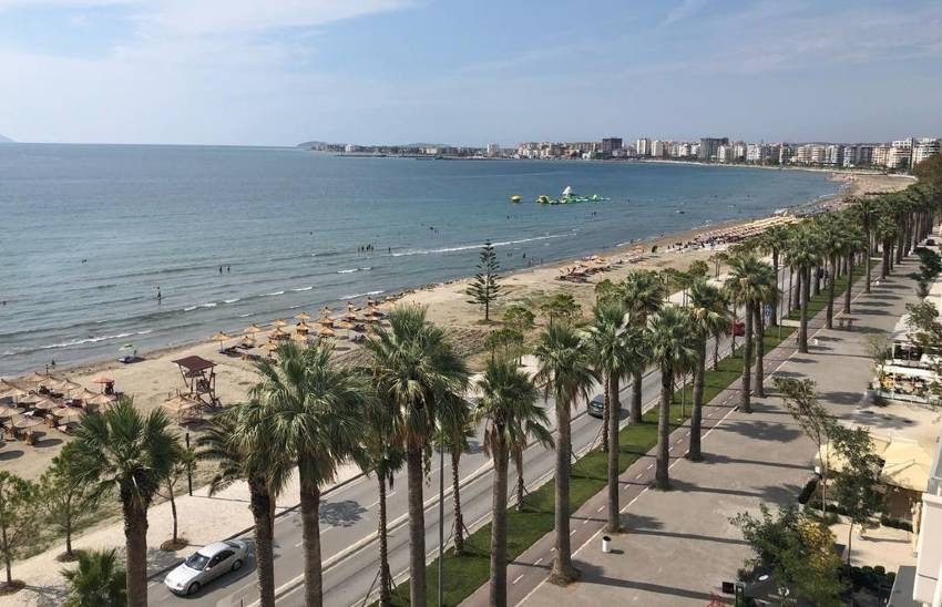 Turizmi: 80 per qind e kapaciteteve akomoduese te zena ne shtator, cilat qytete kryesojne